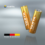 Varta Longlife AAA Single-use battery Alkaline