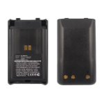 CoreParts MBXTWR-BA0254 two-way radio accessory Battery