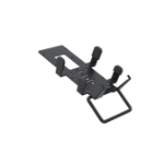 Ergonomic Solutions SpacePole Payment First Data Clover Flex 3 dock MultiGrip™ (with handle)