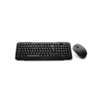 FDL WIRELESS M/M KEYBOARD AND MOUSE - USB