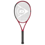 DUNLOP Tennis racket Dunlop CX TEAM 275g 27 "G2 strung