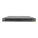 HPE Aruba Networking CX 9300S 32p QSFP28 100G 8p QSFP-DD 400G Back-to-Front 6xFan 2xAC Bundle hanterad L3 1U
