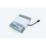 Origin Storage RBC62-1U Replacement Battery for Eaton Tripp Lite