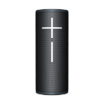 Ultimate Ears BOOM 4 Stereo portable speaker Black