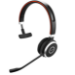 Jabra Evolve 65 MS Mono Headset Head-band Bluetooth Black