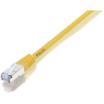 Equip 225461 netwerkkabel Geel 2 m Cat5e F/UTP (FTP)