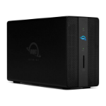 OWC Gemini Enclosure