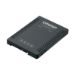 QNAP QDA-A2MAR storage drive enclosure SSD enclosure Black M.2