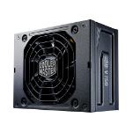 Cooler Master V750 SFX Gold power supply unit 750 W 24-pin ATX Black