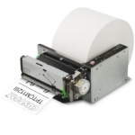 CUSTOM TPTCM112III 203 x 203 DPI Wired Thermal POS printer