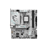 MSI H810M GAMING WIFI6E motherboard Intel H810 LGA 1851 (Socket V1) micro ATX