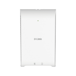 D-Link DAP-2622 wireless access point 1200 Mbit/s White Power over Ethernet (PoE)