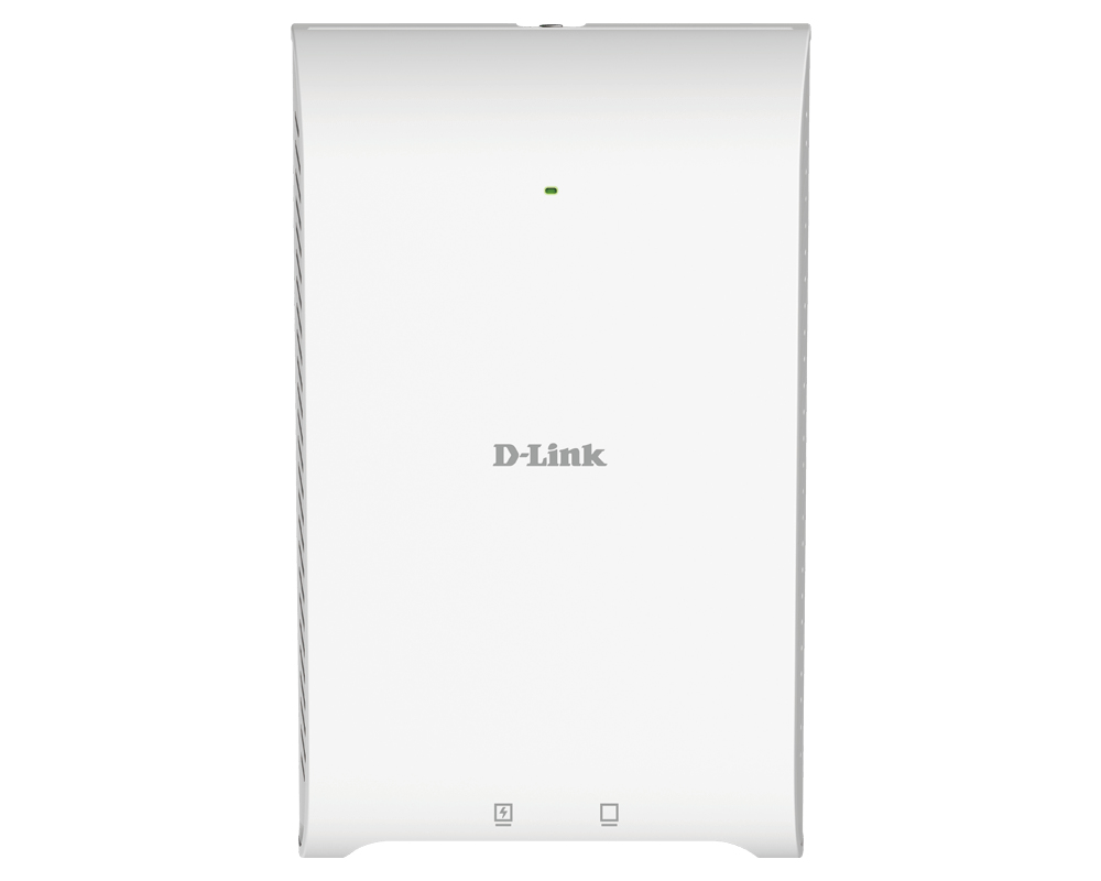 D-Link DAP-2622 wireless access point 1200 Mbit/s White Power over Ethernet (PoE)