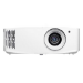 Optoma UHD35X Standard throw-projektor 3600 ANSI-lumen DLP UHD 4K (3840x2160) 3D kompatibilitet Vit