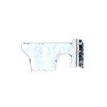Lenovo 5B20R11883 laptop reserve-onderdeel Moederbord
