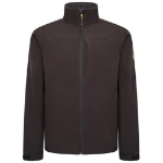 JCB Trade Softshell Jacket M