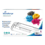 MediaRange MRHPTCE403A toner cartridge 1 pc(s) Compatible Magenta