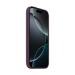 Apple iPhone 16 Pro Silicone Case with MagSafe - Plum