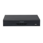 Dahua Technology WizSense NVR4108HS-8P-EI network video recorder 1U White