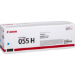 Canon 3019C002/055H Toner cartridge cyan, 5.9K pages ISO/IEC 19752 for Canon LBP-660