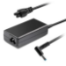 CoreParts MBXHP-AC0072 power adapter/inverter Indoor 120 W Black