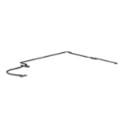 HP 856804-001 laptop spare part Cable