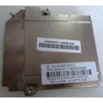 HPE 584422-001 koelsysteem voor computers Processor Koelplaat/radiatoren Zilver