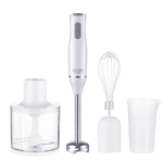 Adler AD 4620 blender 0.75 L Immersion blender 800 W White
