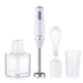 Adler AD 4620 blender 0.75 L Immersion blender 800 W White
