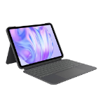 LOGITECH Combo Touch for iPad Pro 13" M4 - Graphite