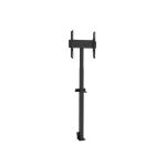 Multibrackets M Motorized Floormount 60kg Black