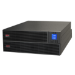 APC SRV10KRI uninterruptible power supply (UPS) Double-conversion (Online) 10 kVA 10000 W