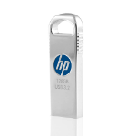 PNY x306w USB flash drive 128 GB USB Type-A 3.2 Gen 1 (3.1 Gen 1) Silver