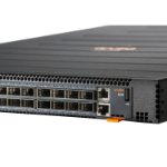 HPE Aruba Networking Aruba 8325-48Y8C Managed L3 1U