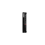 Lenovo ThinkStation P360 Intel® Core™ i7 i7-12700T 32 GB DDR5-SDRAM 1 TB SSD NVIDIA Quadro T1000 Windows 11 Pro Mini PC Workstation Black