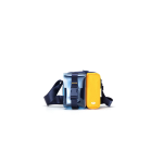 DJI CP.MA.00000161.01 camera drone case Shoulder bag Blue, Yellow Polyvinyl chloride (PVC), Polyester