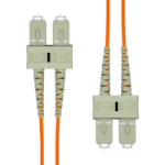 ProXtend SC-SC UPC OM1 Duplex MM Fiber Cable 5M