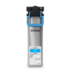 Epson T10W ink cartridge 1 pc(s) Original High (L) Yield Cyan