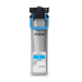 Epson T10W ink cartridge 1 pc(s) Original High (L) Yield Cyan