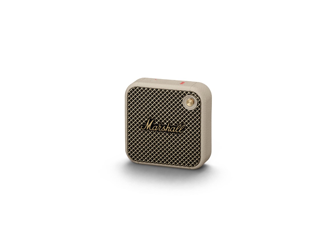 Image of Zound Industries Marshall Willen Cream