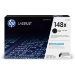HP 148X High Yield Black Original LaserJet Toner Cartridge