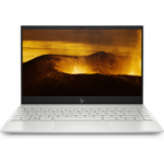 HP ENVY 13-aq0002na Laptop 33.8 cm (13.3") Touchscreen Full HD Intel® Core™ i7 i7-8565U 8 GB DDR4-SDRAM 512 GB SSD NVIDIA® GeForce® MX250 Wi-Fi 5 (802.11ac) Windows 10 Home Silver