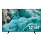 Samsung Q7F QN50Q7FAAF 50" 4K Ultra HD Smart TV Wi-Fi Black