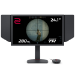 ZOWIE XL2540X+ computer monitor 61.2 cm (24.1") 1920 x 1080 pixels Full HD LED Black