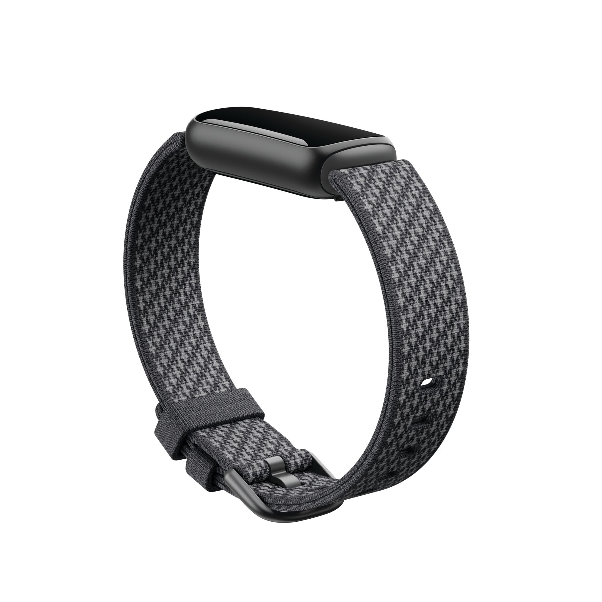 Fitbit FB180WBGYS smart wearable accessory Strap & clasp Grey, Graphite