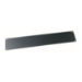 Middle Atlantic 2 RU Flat Blank Rack Panel, Aluminum