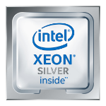 Intel Xeon 4114 processor 2.2 GHz 13.75 MB L3 Tray