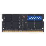 AddOn Networks 13L77AA-AA memory module 8 GB 1 x 8 GB DDR4 3200 MHz