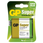 GP Batteries lkline Super 312/3LR12 PE