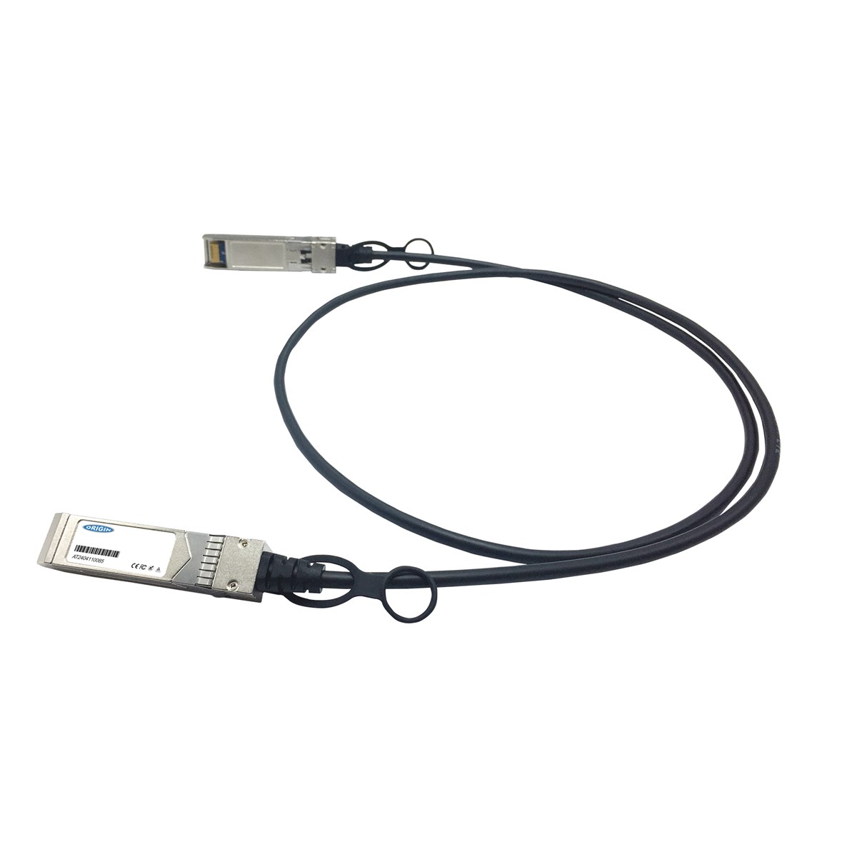 Origin Storage Cisco Compatible Direct Attach Copper Twinax Cable 25G SFP28 (5m Passive)